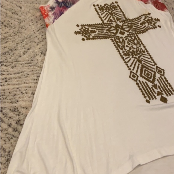 Faith based top - Picture 3 of 3